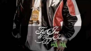 Fat Joe - HA HA (Feat Young Jeezy) - HQ - 320