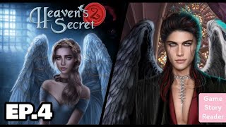 Heaven's Secret 2 Season 1: Episode 4|Romance Club