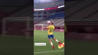 Antony pelo Brasil - Ajax #shorts