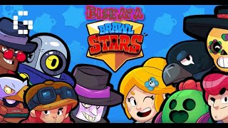 Brawl Stars-funny match