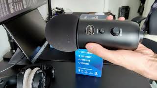 Elgato Wave 3 Mic Unbox & Setup Two Pass Medium Correct Spelling