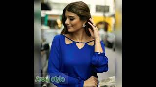 Top 15 kurti neck designs 2022 | eid special galy k trendy design | stylish creative neckline design