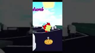 Dumb Ways to Die #shorts