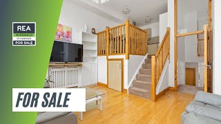 110 Adamstown Avenue, Adamstown, Lucan, Co. Dublin - Walkthrough