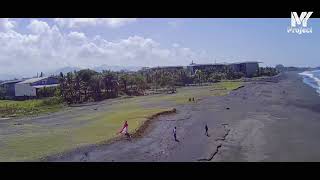 DIRGAHAYU Indonesiaku || Shoot with drone MJX B20 eis.