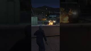 grand theft auto part 309 #shorts #gta5