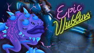 EPIC WUBLINS - Brump - My Singing Monsters | 02