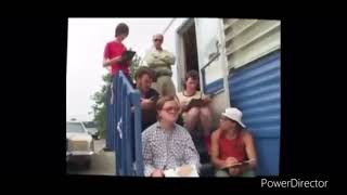 "The Trailer Park Olympics"#shorts #funnyshorts