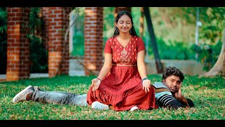 Sasi weds Darshini Pre Wedding Song Shoot & Bloopers