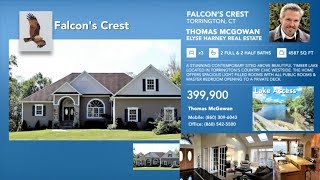 Falcon's Crest