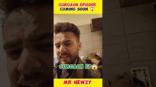 Elvish Yadav Gurgaon web series 😱 ||#news#shorts #elvishyadav