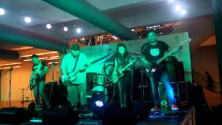 Tayo na lang dalawa by Mayonnaise live at Tiendesitas