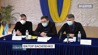 Чи готова Кременчуцька ГЕС до весняного водопілля?