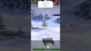 best moments of gravity mode 2 #хочуврек #howtoplayworldoftanksblitz #wotblitzlove