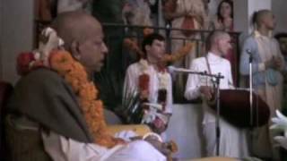 Srila Prabhupada Part 30