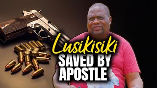 Lusikisiki Mass Shooting - A Witness, family member that survived.