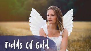 Fields Of Gold Cover |  Eva Cassidy | Sting |  Musikvideo | Hochzeit | Chor | Engelsgleich [35]