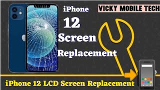 The Step-by-Step: How to Change iPhone 12 GX Display Guide For Everyone