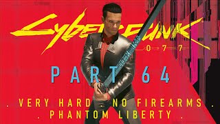 Cyberpunk 2077 - S02E64 - The baddest in the lands