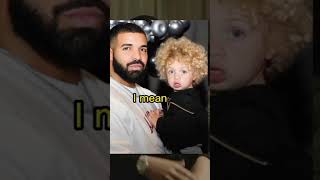 Drake Does 3 DNA tests for his son|Drake|Motivational Speech