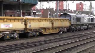 66423 On Stone At Doncaster 4 2 20