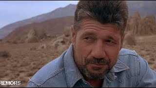 Obscure Actor Spotlight: Fred Ward