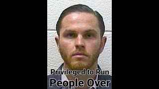 NC man goes free after seen running over BLM protesters Tennessee!!