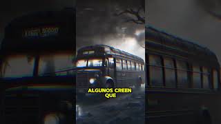 Leyenda del Autobús Fantasma 4 @RelatosDeLeyendas  https://youtu.be/kRal54dspTA