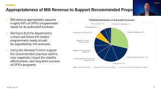 Mill Study Webinar May 4, 2023