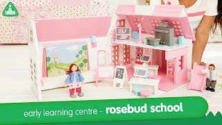 Early Learning Centre Rosebud School