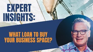 Business Owners' Guide: Choosing the Right CRE Loan