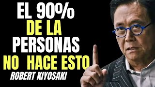 ¡PRUÉBALO POR 21 DÍAS! Pequeños hábitos, grandes resultados  Robert Kiyosaki