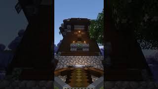 Лучшее испытание в Майнкрафте ЗА 100 дней на одном блоке #shortvideo #playextime #minecraft