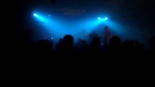 uprising - 17th july 2010 vid 1