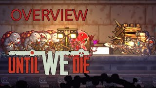 ОБЗОР ИГРЫ UNTIL WE DIE