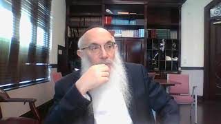 Pesach Sheni, Lag Baomer & Torah Portion Behar Through The Lense Of Chassidus (5782)