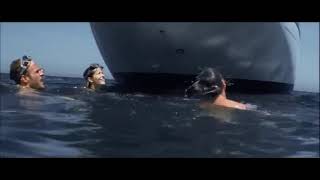 Adrift - The Movie - Great Scenes