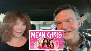 Car Takes episode 80: “Mean Girls” National Tour, Broadway at the Hobby Center