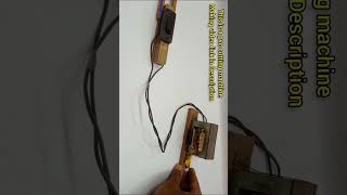 How To Make A 12 Volt Battery #shorts