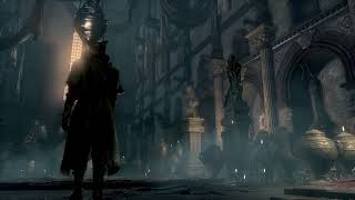 Bloodborne Blind/First Playthrough Episode 4 Let's Play!