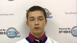 Anton Trublin - Toronto Marlboros 2012/2013 Minor Midget