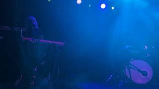 Mates of State - For The Actor (live Bowery Ballroom, NYC - 7/26/2024)