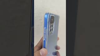 Redmi Note 11/ Note 11s Best Case #Shorts