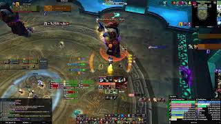 Rivals vs MSV 10 Heroic