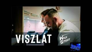 Walk Street   Viszlát 2023  ZsR Remix