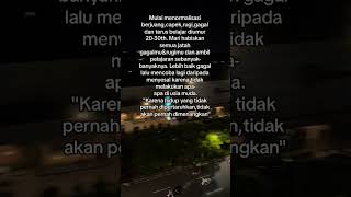 Menormalisasi berjuang #official #sukses #shorts #story #motivasi #inspirasi