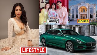 Samragyee RL Shah Biography 2023, Boyfriend, Income, Family, Lifestyle, Award, Movie & Net Worth