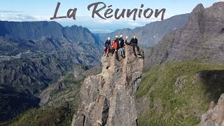 La Réunion - 2022