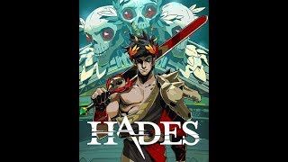 Hades Battle Out of Hell - Трейлер 2018_Игры декабрь_ViktoriaKap