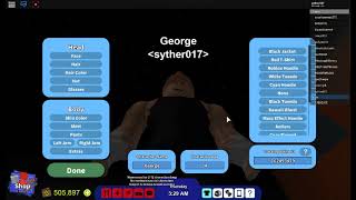 Roblox-Catalog access with syther017